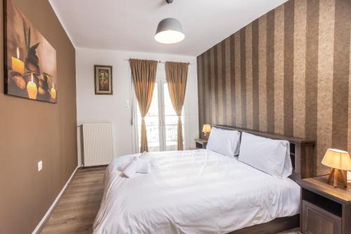 Gavi Eleven Apartment, Θεσσαλονίκη – Ενημερωμένες τιμές για το 2023