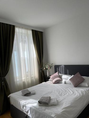 Vienna city apartment 2