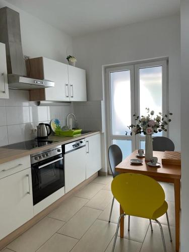 Vienna city apartment 2