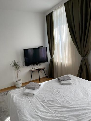 Vienna city apartment 2