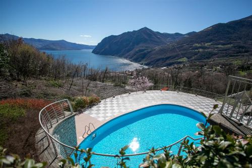 IseoLakeRental - Casa Amata – Photos 3