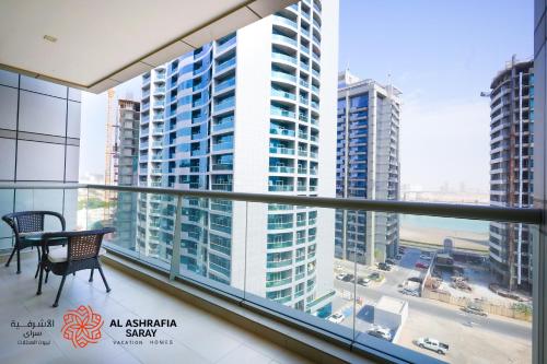 Alashrafia Saray, Charming 1BR apartment in Sport City