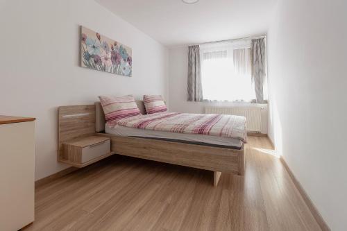 Apartment Newroad
