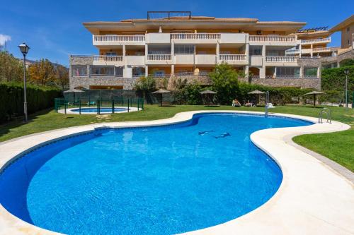 Don Juan apartment by Costarentals - Ref 98