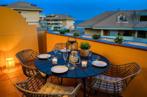 Don Juan apartment by Costarentals - Ref 98