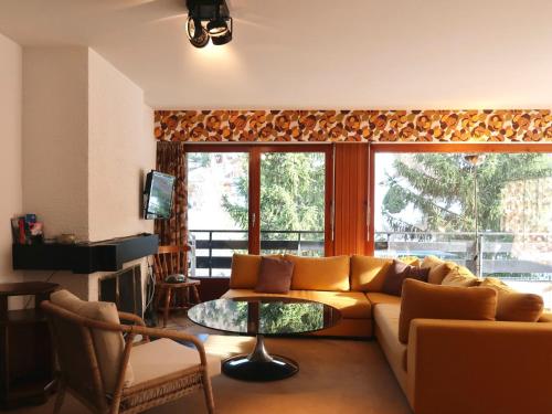 Apartment Panoramic G4 by Interhome