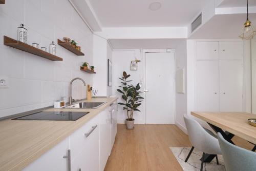 Kép El apartamento que buscabas en la mejor ubicación szállásáról Madridban a galériában