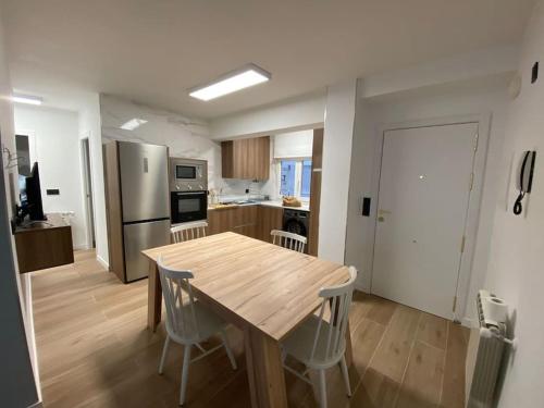 Booking.com: Departamento Vivienda Alameda de Santiago ...