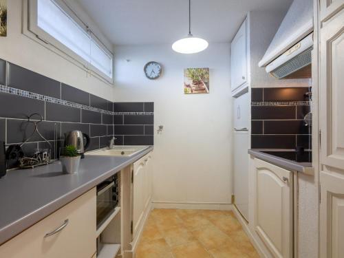 Apartment Les Sables by Interhome