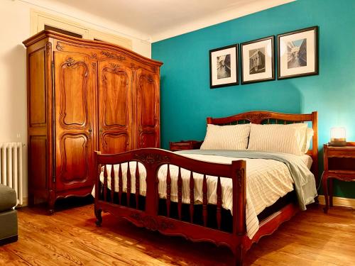 Photo de la galerie de l'établissement Private Rooms & Bath, à Tonneins