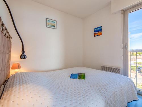 Apartment Le Capitole-3 by Interhome