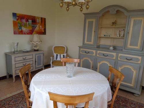 Fotografie z fotogalerie ubytování Maison Lumineuse entre Toulouse et Albi v destinaci Coufouleux