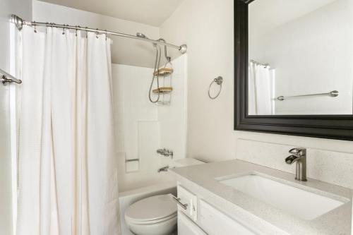 Vannituba majutusasutuses Sherman Oaks 1BR nr WF TJ nr Ventura Blvd LAX-539