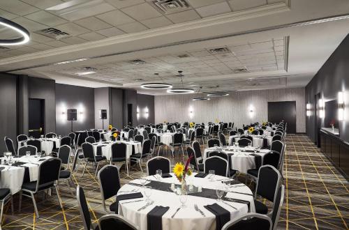 Ristorante o altro punto ristoro di Holiday Inn Hotel & Suites Madison West - Middleton by IHG