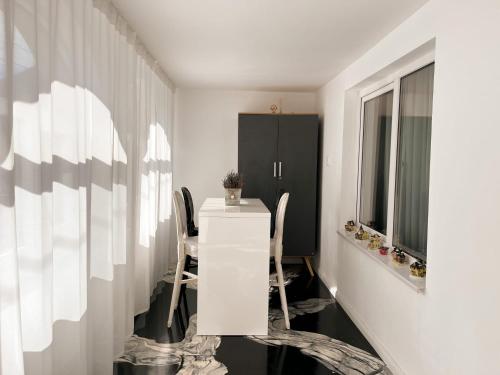 Gallery image of TRANSILVANIA BLISS COTTAGE in Someşu Rece