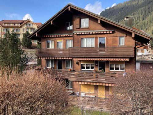 Apartment Schoneggacher Apt- S by Interhome