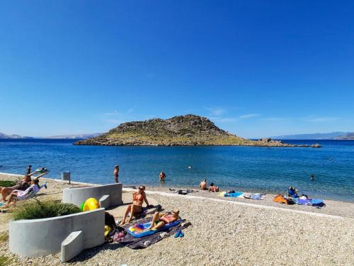 Φυσικό τοπίο κοντά σε αυτό το διαμέρισμα