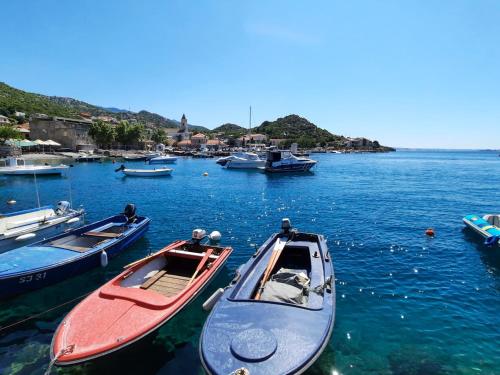 Φυσικό τοπίο κοντά σε αυτό το διαμέρισμα