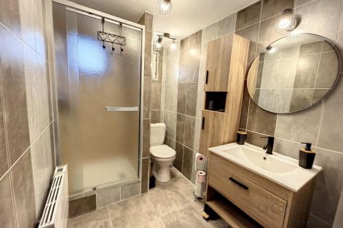 Maison de pecheur rénovée – Photos 4