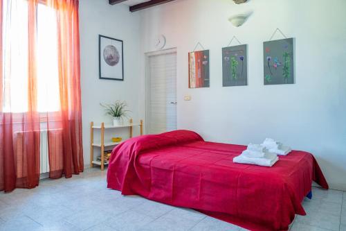 Parma Centro Torri Huge Apartment x6 – Photos 3
