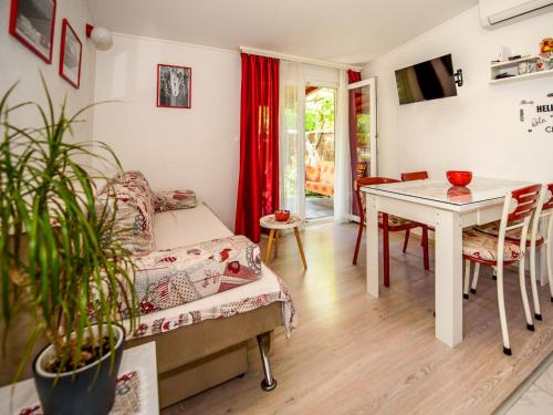 Holiday Home Taja by Interhome