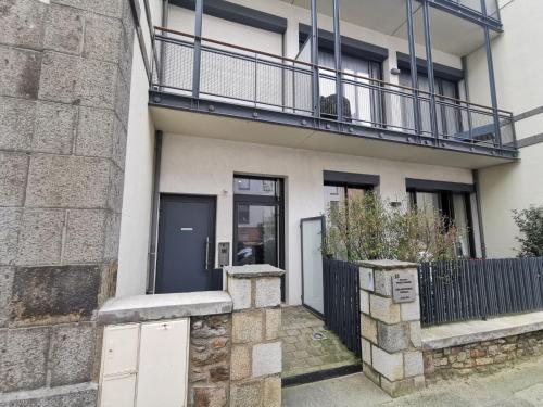 Apartment Villa Terre neuve by Interhome