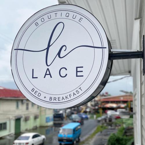 Lace Bed & Breakfast – Photos 5