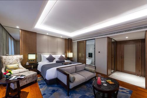 Narcissus Obhur Resort & Spa