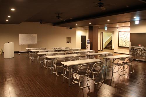 Gallery image of Hotel Bokaiso in Takamatsu