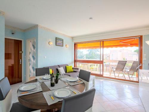 Apartment Le Maxime-1 by Interhome
