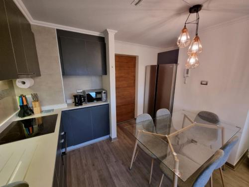 Gallery image of Depto 2D+2B amoblado y equipado. in Los Ángeles