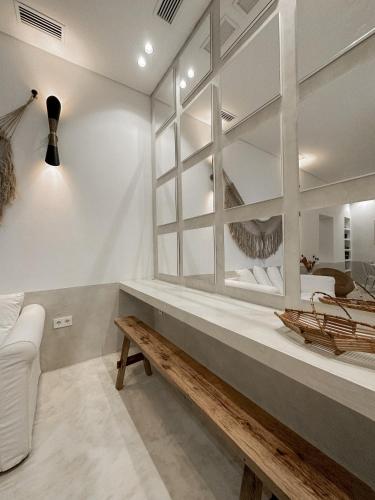 Casa INTRE
