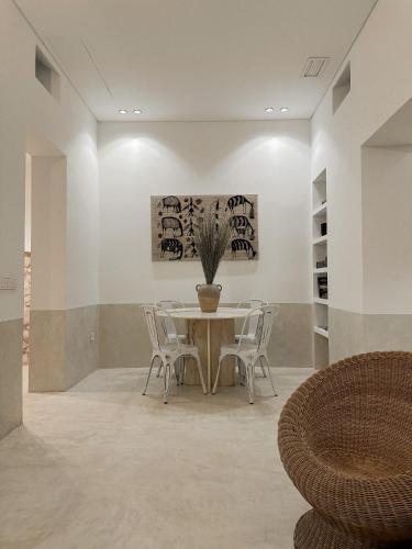 Casa INTRE