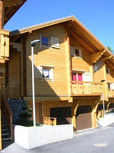le chalet de TIAGO – Photos 2