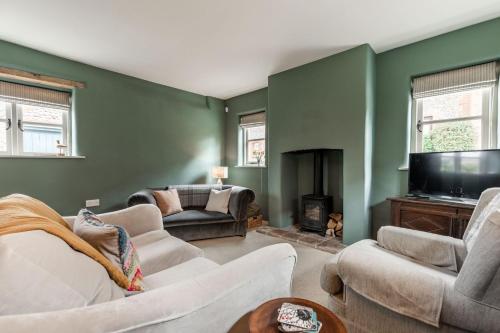 White End - Norfolk Holiday Properties – Photos 2