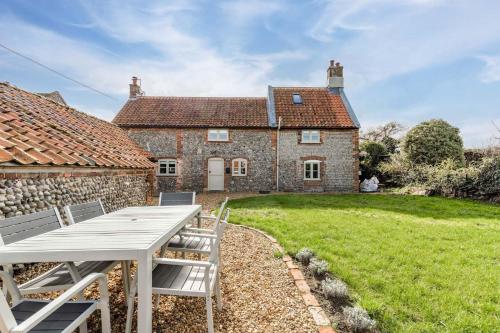 White End - Norfolk Holiday Properties – Photos 3