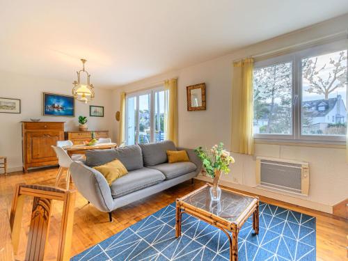 Holiday Home Le Rivage by Interhome