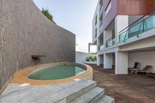 Foto Spacious 1BR Near Dona Ana Beach & Pool 6