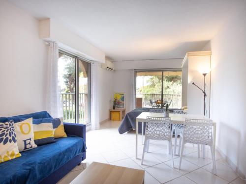 Studio Port de La Gavine-24 by Interhome