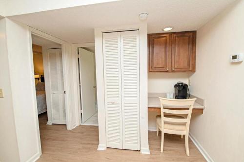 Φωτογραφία από το άλμπουμ του Unit 6202 - Ocean & Racquet Resort σε Saint Augustine Beach