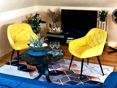 Apartament Na Mazurskim Wzgórzu