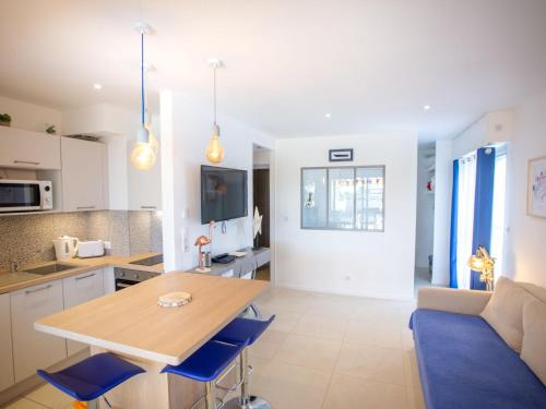 Studio Port de La Gavine-25 by Interhome