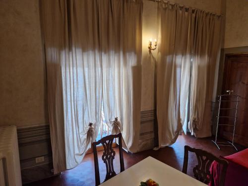 B&B i Rinascimenti