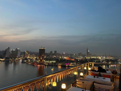 Sky Moon Cairo Hotel – Photos 2