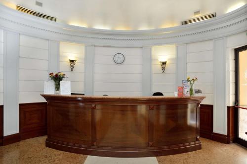 Hotel Hiberia Image