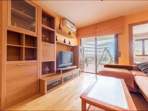 Fotografia z galérie ubytovania Apartment Costa d'Or by Interhome v destinácii Cambrils