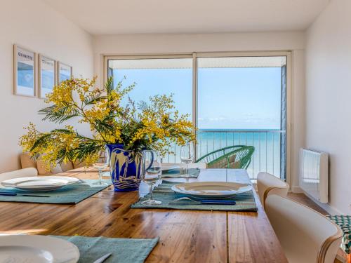 Apartment Les Mouettes by Interhome