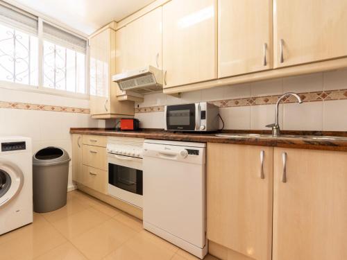 Apartment Sol España by Interhome