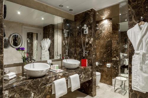 Wellington Hotel & Spa Madrid photo 216