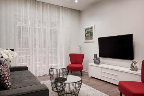 Valaoritou Boutique Apartment,Kolonaki